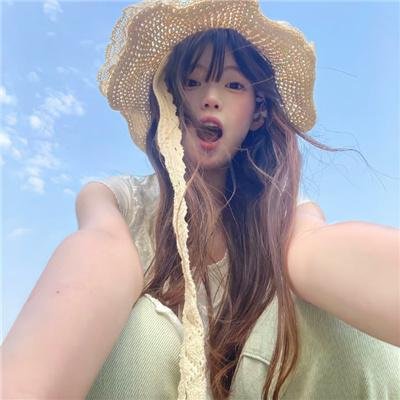 谁伴我一生