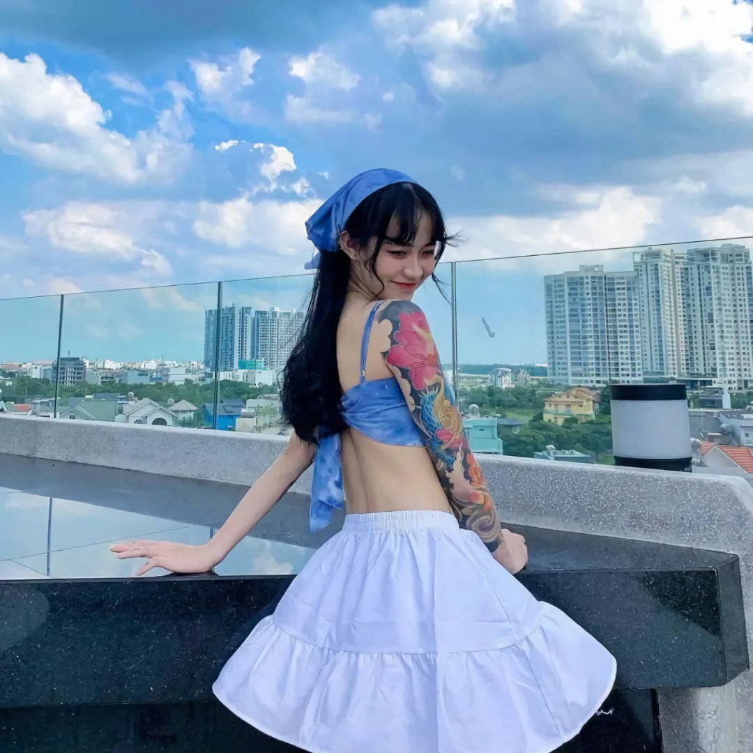 杀杀人、跳跳舞